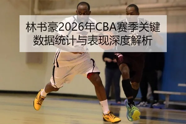 林书豪2026年CBA赛季关键数据统计与表现深度解析